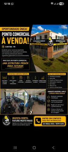 Distribuidora de bebidas 