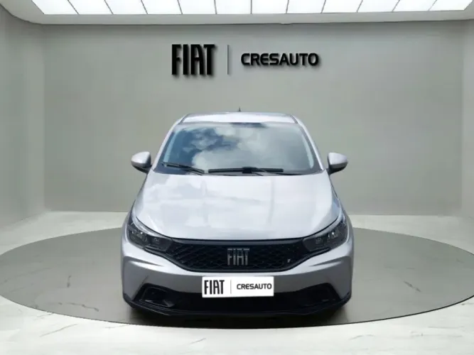 Fiat Argo Drive 1.0 6V Flex 2023