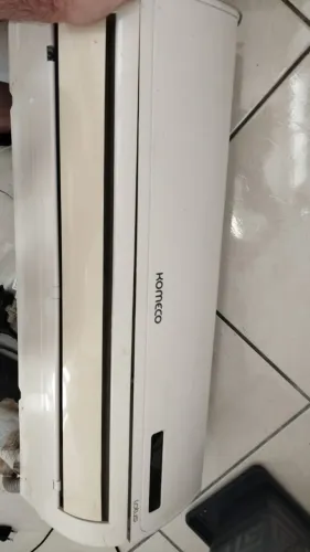 ar condicionado