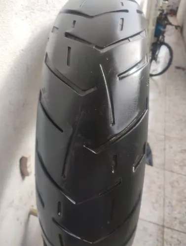 PNEU TRAS. CB 500X, BMW FS 650/700/800, TRIMPH 800, XT 660R