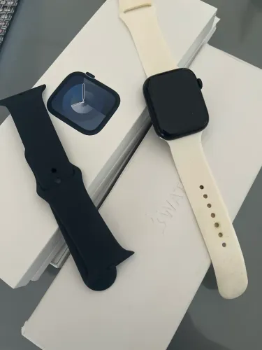 Apple Smart Watch