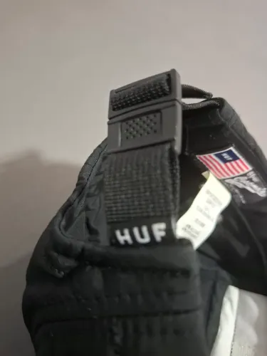 Boné masculino Skate Huf Importado 