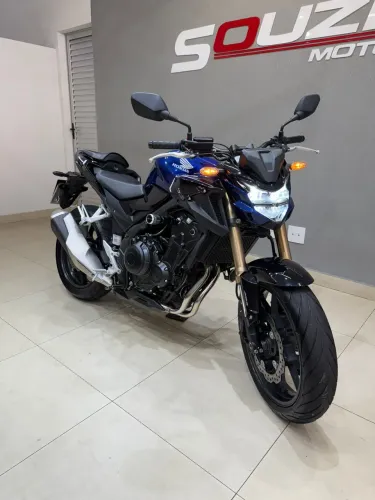 500F 2024