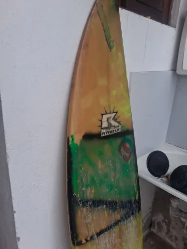 Prancha radical surf