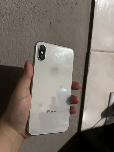 iPhone X