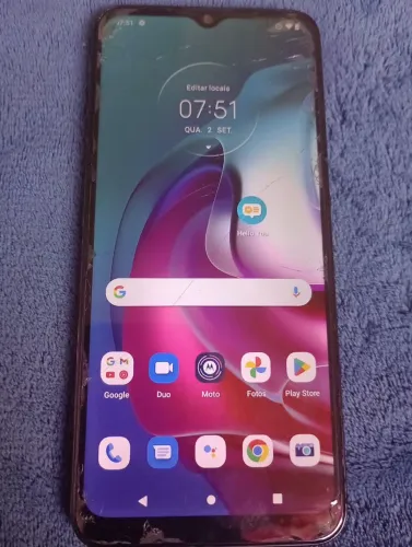 Celular 