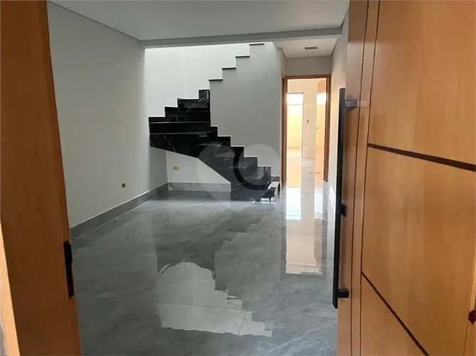 Sobrado Novo Disponível Venda e Locação com 3 Quartos à venda, 130m² - Jardim Maristela