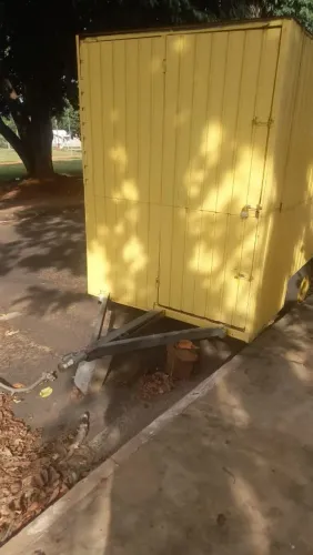 Trailer