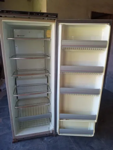 Freezer frosfree