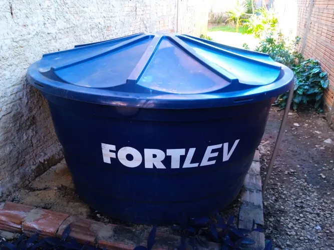 Vendo mil litros 