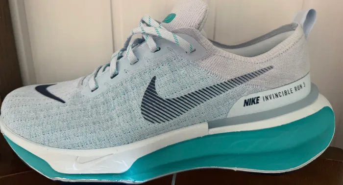 Tênis Nike zoom X invencível run 3 numero 40 e 42
