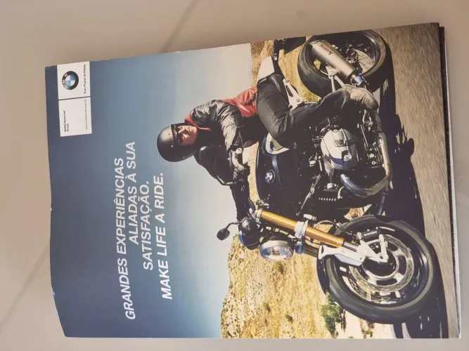 Bmw f650gs