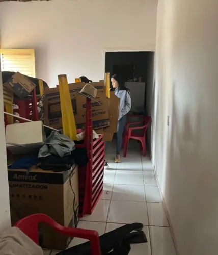 CASA A VENDA EM IMPERATRIZ MA
