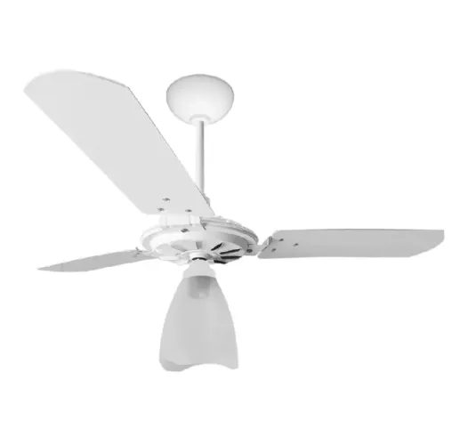 Dois Ventiladores de teto
