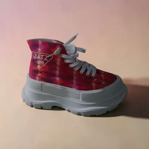 Tênis chunky sneaker Zatz novo 