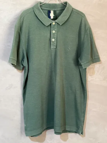 Camisa polo Reserva M Verde