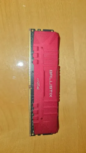 Memoria Ram DDR4 8GB 3200