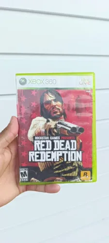 Read dead