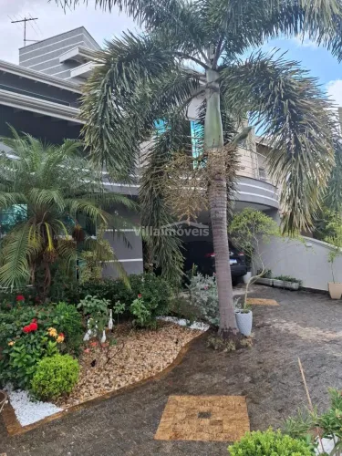 casa - Parque Ortolândia - Hortolândia