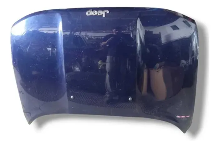 Capo Jeep Renegade 2016 2020