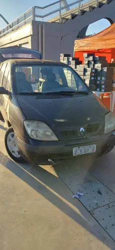 Fiat Palio ELX 1.0/ 1.0 Fire Flex 8V 2P 2008