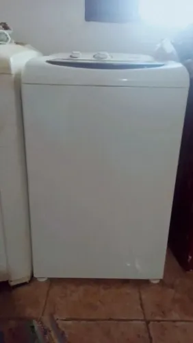 Máquina de lavar