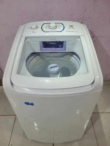 Excelente Lavadora 11 kg Electrolux