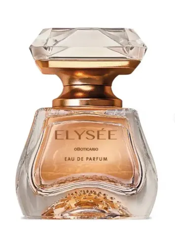 Perfume Elyseé