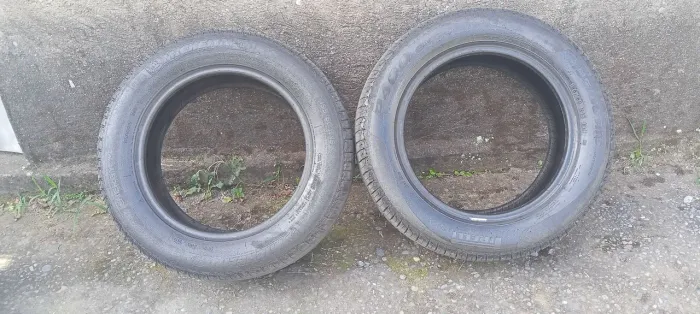 Pneus 195/60/15 os 4