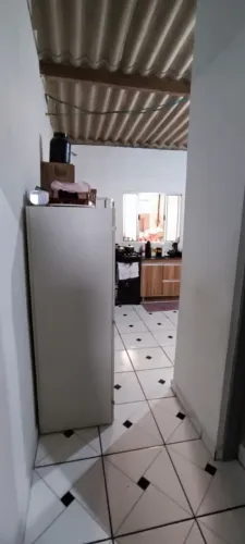 VENDO CASA NO JARDIM PRAINHA/GRAJAÚ