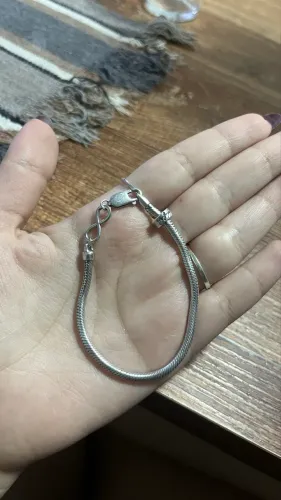 Pulseira Life Vivara Prata 925