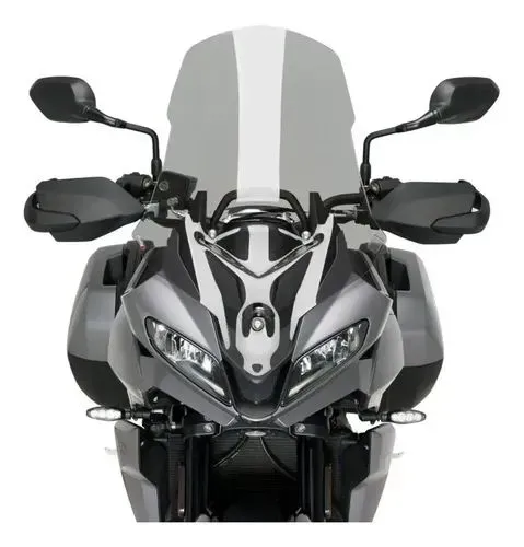 Bolha parabrisa para Tiger Sport 660