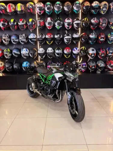 KAWASAKI KAWASAKZ900 2026