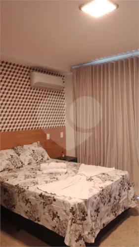 Studio com 1 quartos para locação em Liberdade - SP