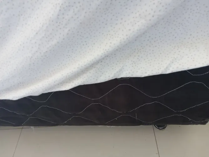 Cama de solteiro
