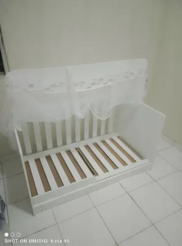 Berço bom estado