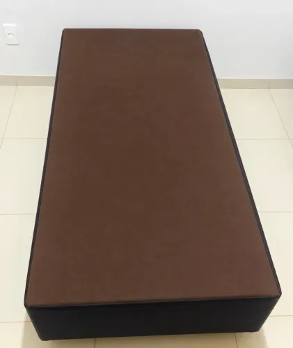 VENDO 2 BASES BOX SOLTEIRO ORTOBOM