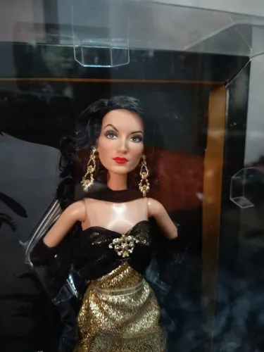 Barbie Maria Felix