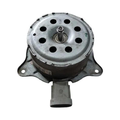 Motor Ventoinha Radiador Renault Sandero 2018 1.0