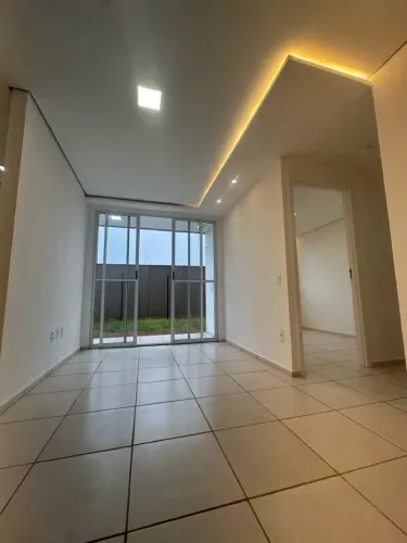 APARTAMENTO NO TOTAL VILLE IKEDA GARDEN