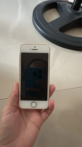 iPhone 5S