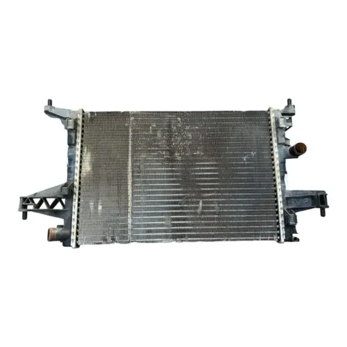 Radiador Corsa Montana S/ar Condicionado 2004/2010