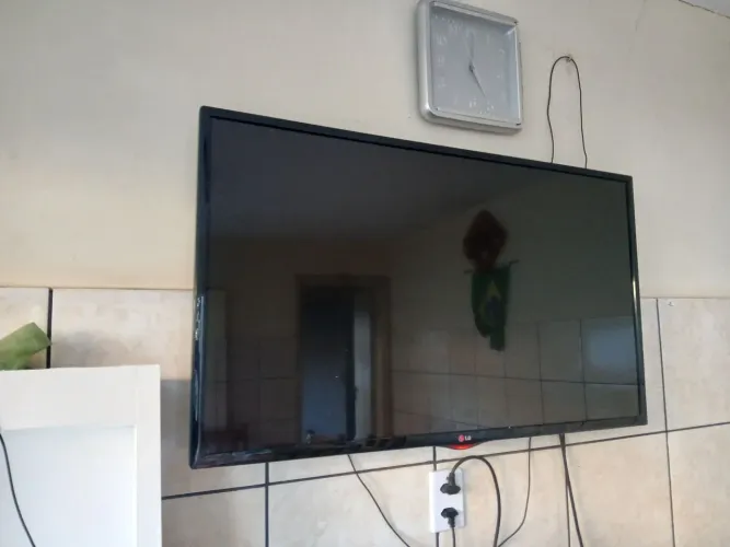 Tv 42 polegadas