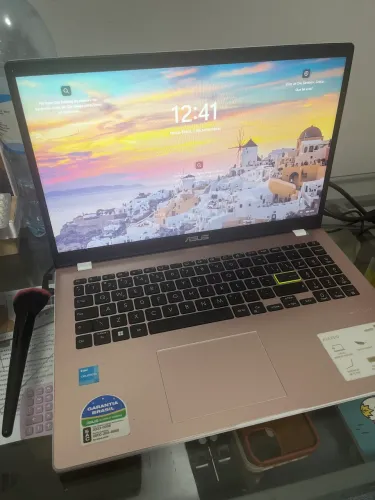 Notebook asus E510