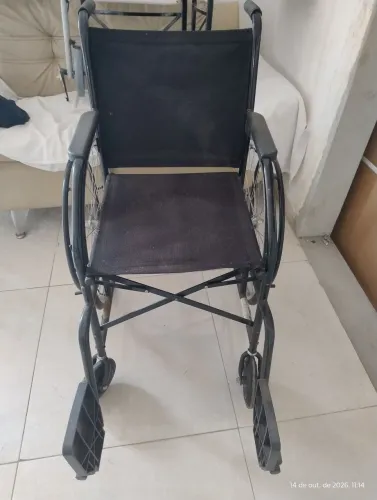 Cadeira de Rodas