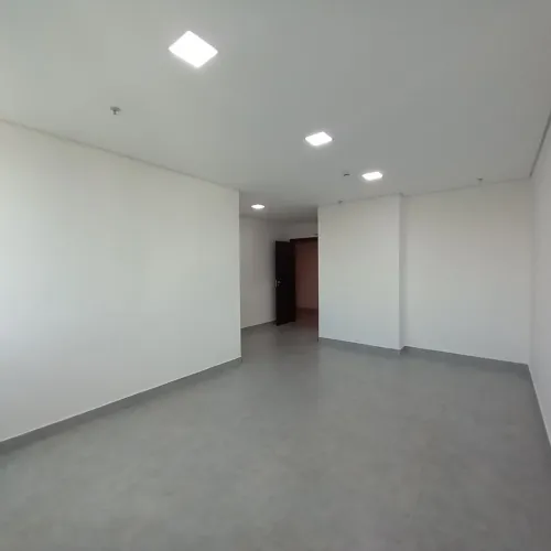 Excelente sala em prédio comercial - Edifício Serra Mar