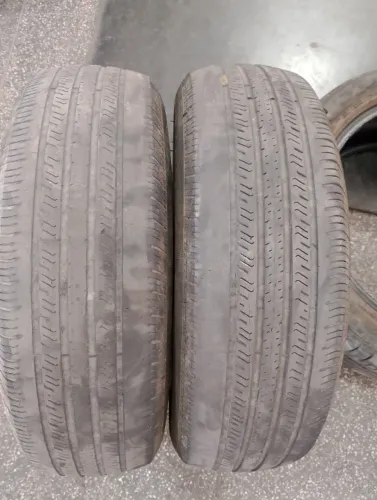 Par de pneu 185/70/14