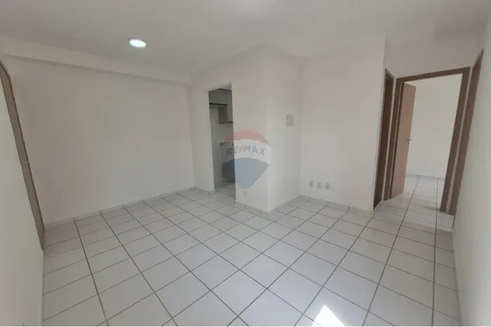 Apartamento à Venda no Condomínio Green Park São Gonçalo do Amarante/RN - Aceita Financia