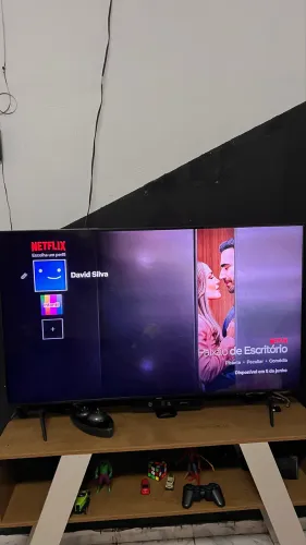 TV SAMSUNG CRYSTAL 50P 