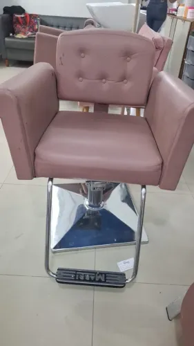 Cadeira de Cabeleireiro